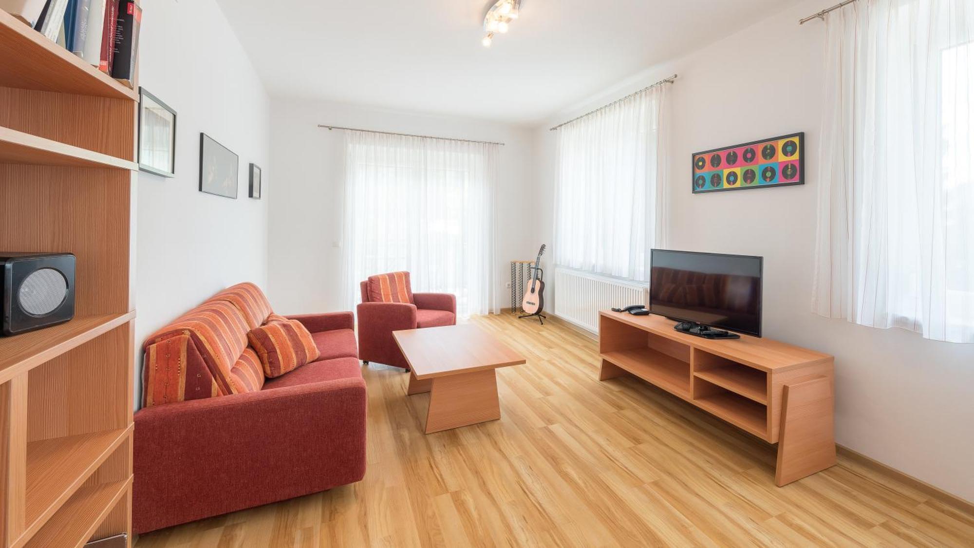 Aparthotel Klopeinersee Sankt Kanzian am Klopeiner See Exterior foto